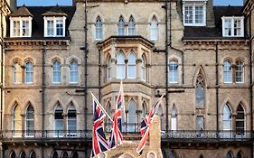 The Randolph Hotel Oxford, A Graduate By Hilton Hotel